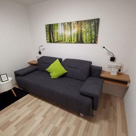 Einzelnwohnung Mit Eigenem Eingang Weingarten  Kültér fotó